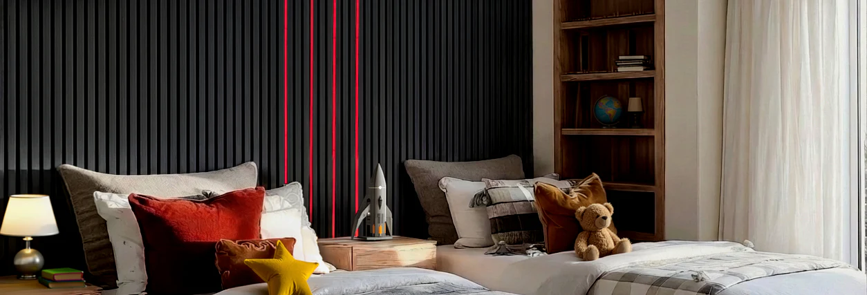 Master Your Space With Wood
